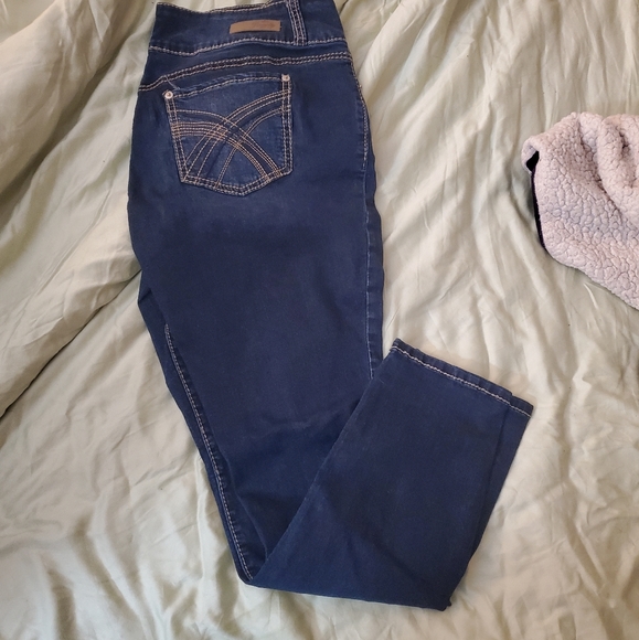 Royalty For Me Denim - Royalty skinny size 16